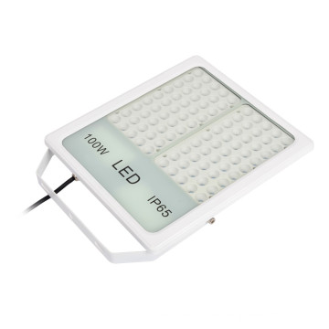 90W China / Bridgelux 3030 LED 90 PCS IP65 prenda impermeable luz de inundación del LED